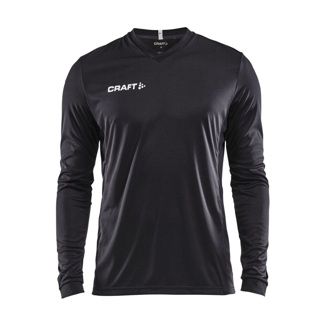 Squad Go Longsleeve Jersey