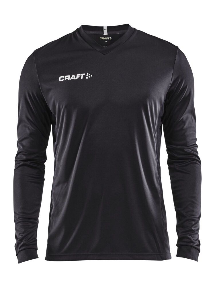 Squad Go Longsleeve Jersey