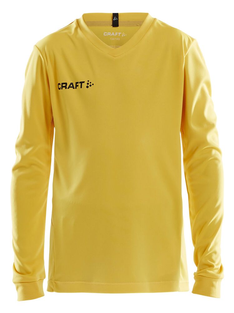 Squad Go Trikot Langarm Kids