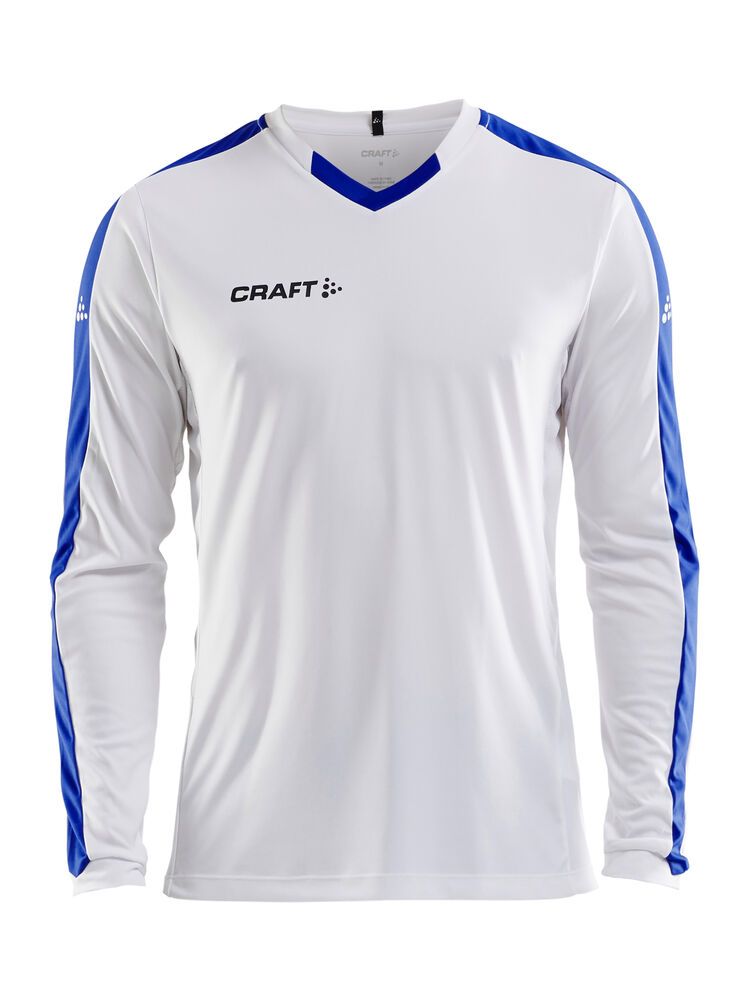 Progress Langarm Trikot