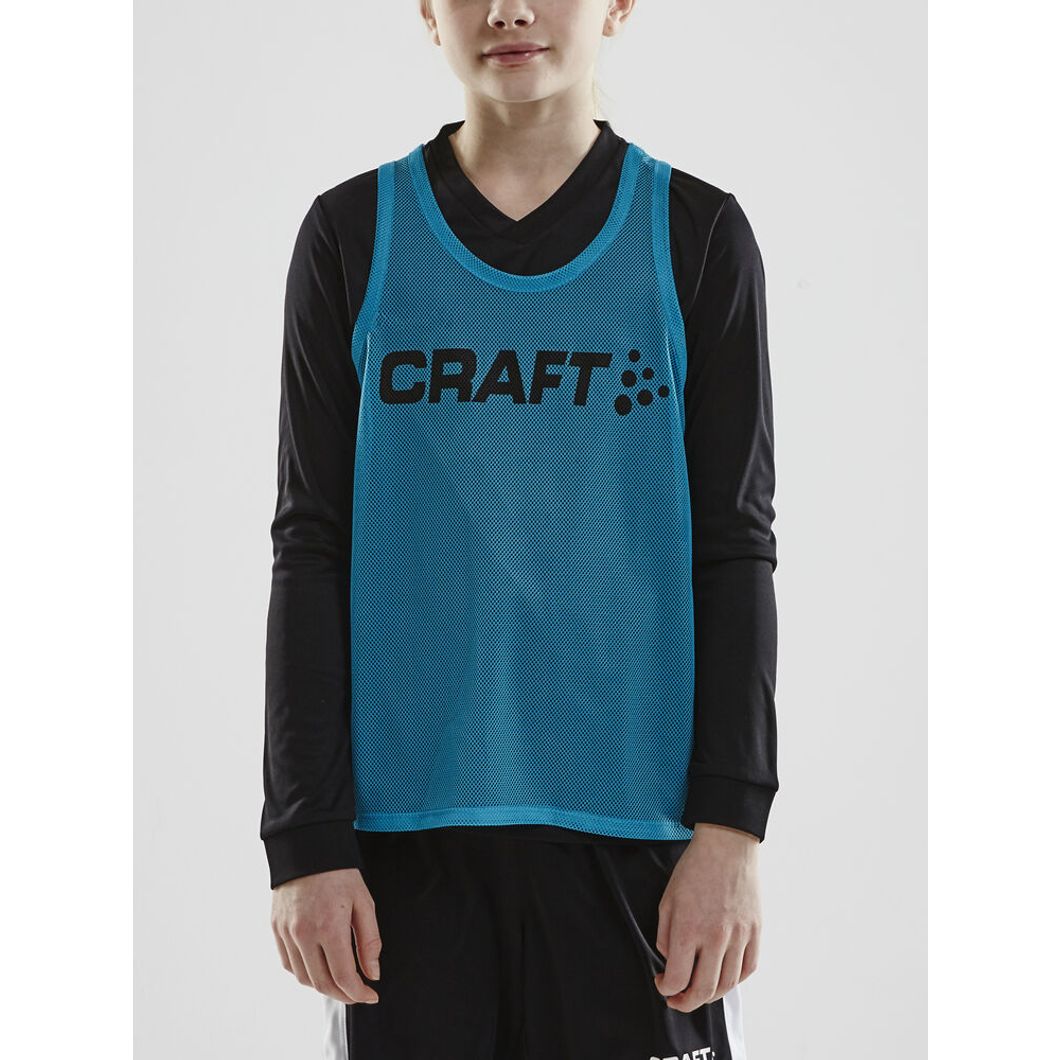 Pro Control Trainingsleibchen Kids