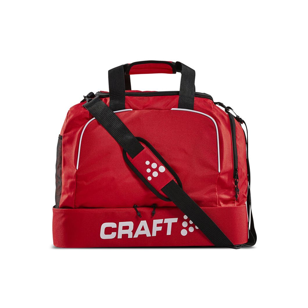 Pro Control 2 Layer Equipment Small Bag