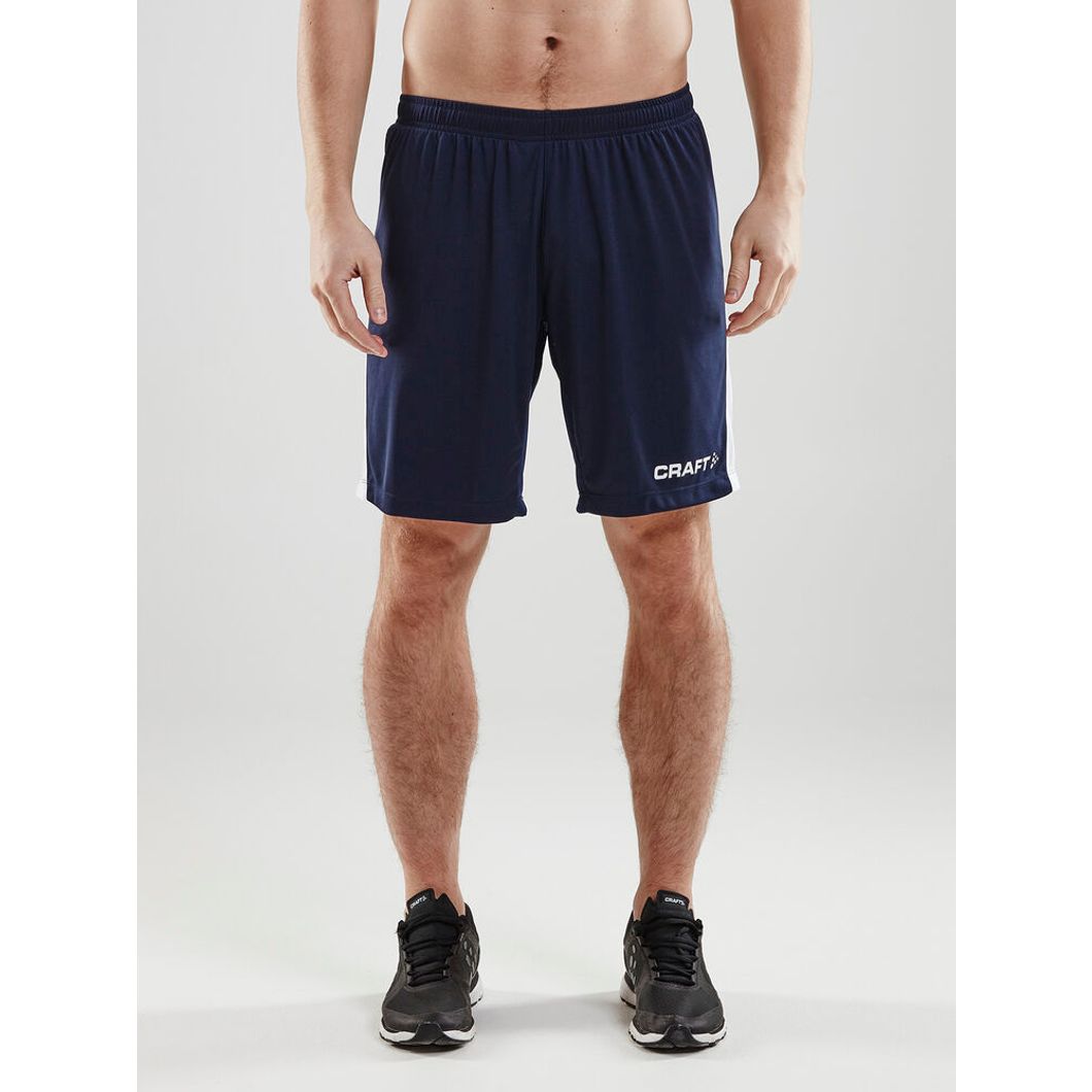 Progress Longer Shorts Contrast