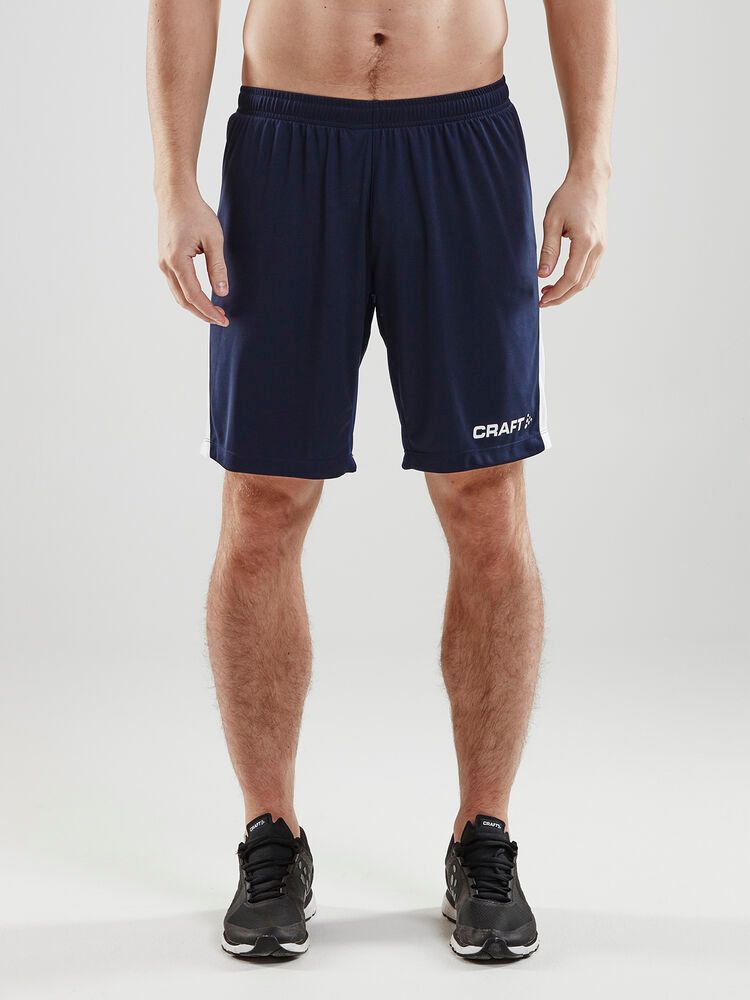 Progress Longer Shorts Contrast