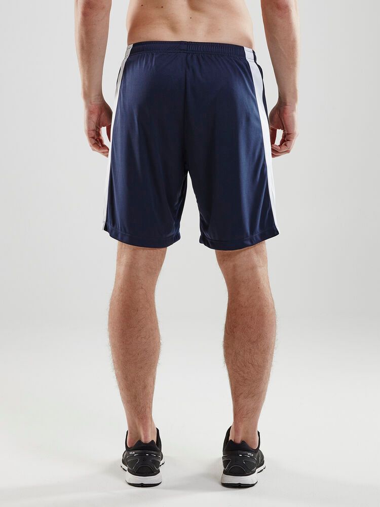 Progress Longer Shorts Contrast