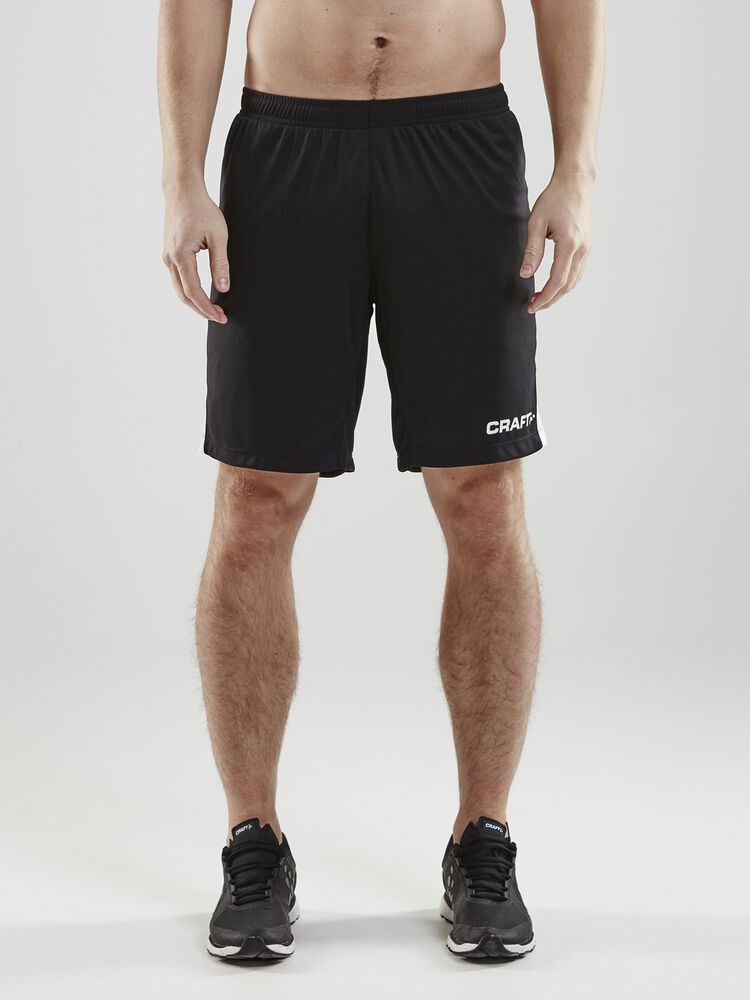 Progress Longer Shorts Contrast