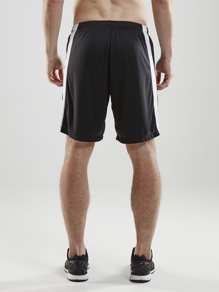 Progress Longer Shorts Contrast