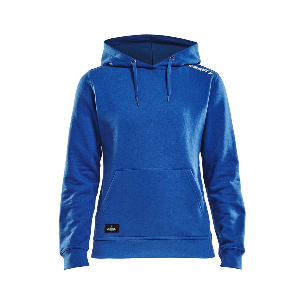 Community Hoodie Damen