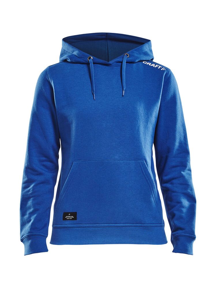 Community Hoodie Damen