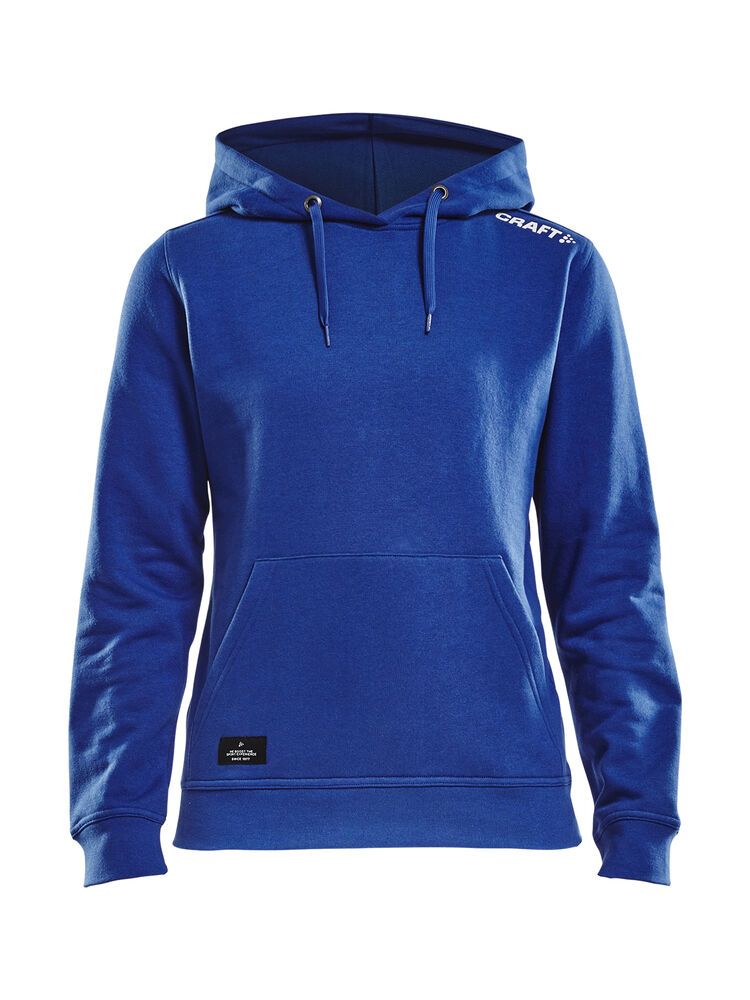 Community Hoodie Damen