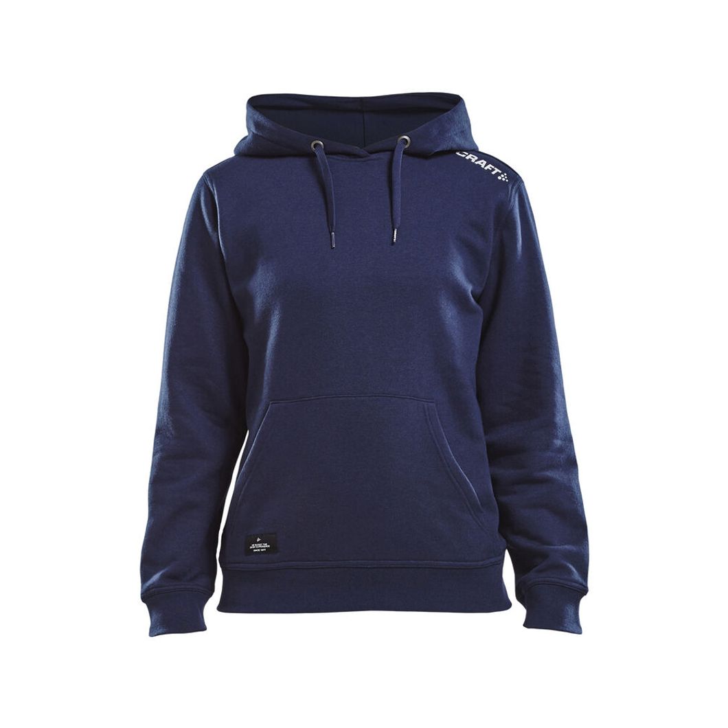 Community Hoodie Damen
