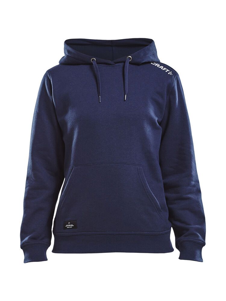 Community Hoodie Damen