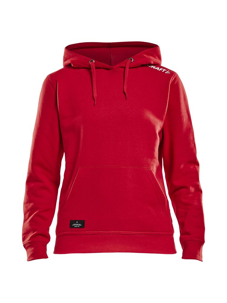 Community Hoodie Damen
