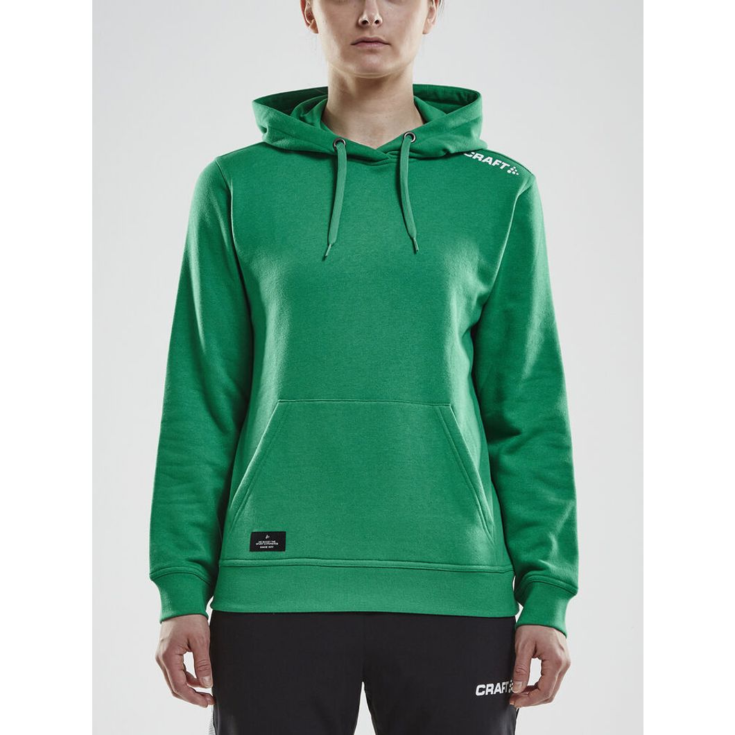 Community Hoodie Damen