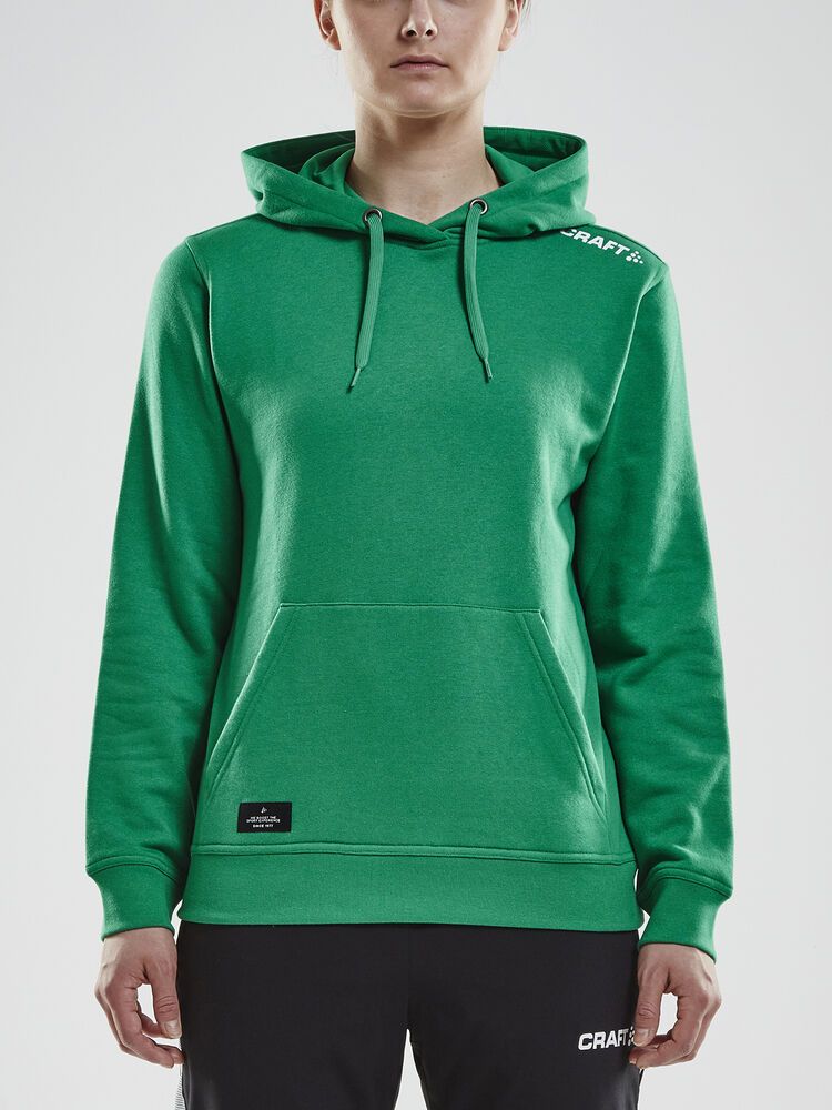 Community Hoodie Damen