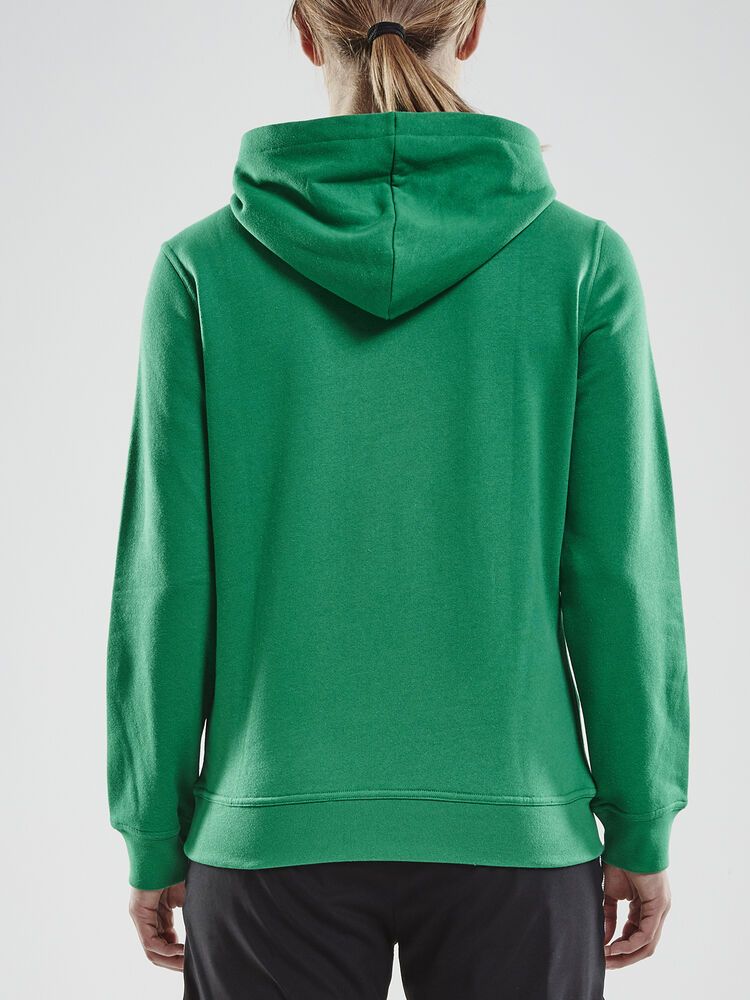 Community Hoodie Damen