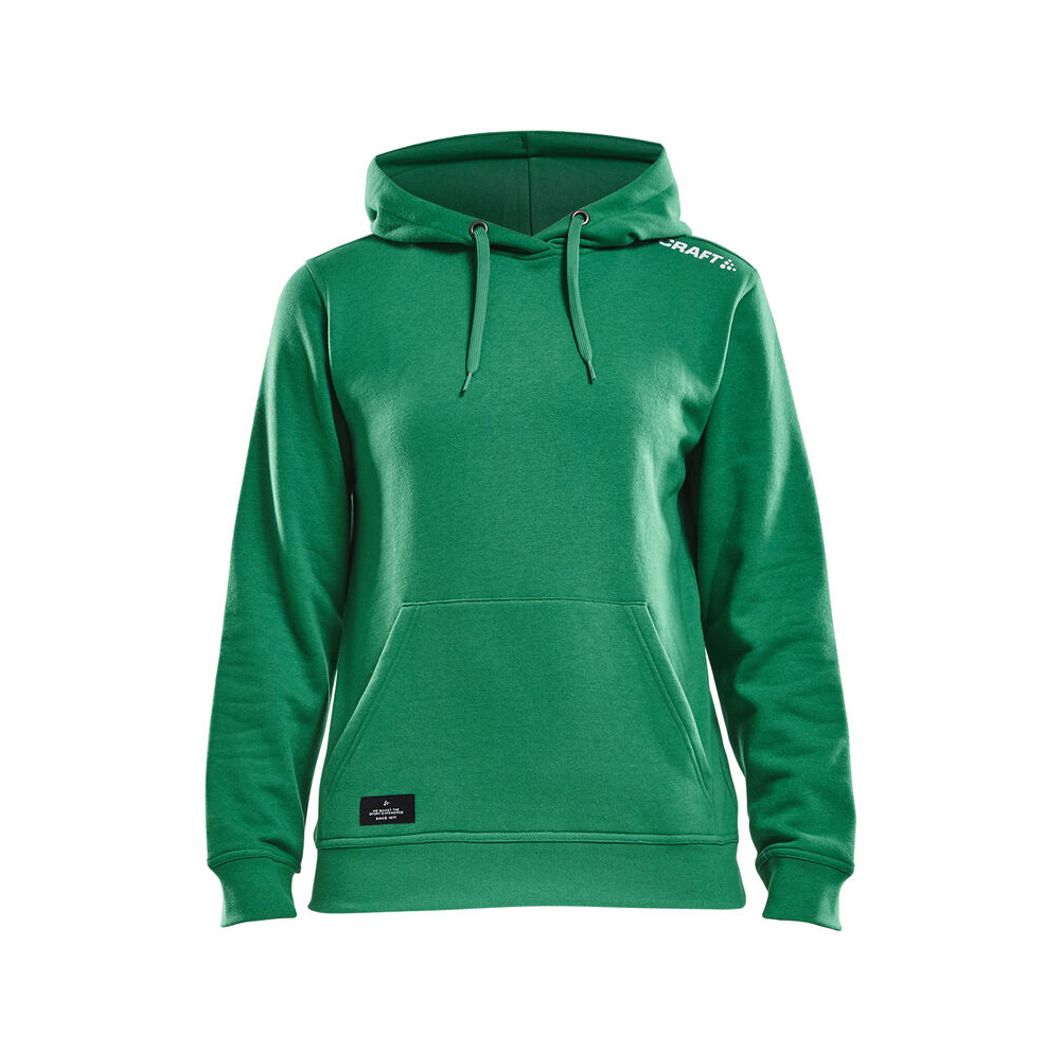 Community Hoodie Damen