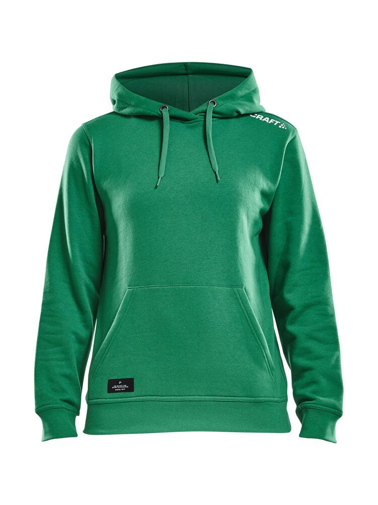 Community Hoodie Damen