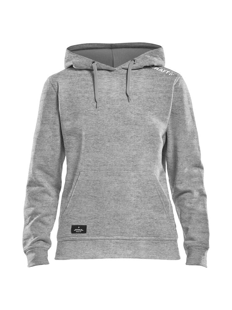 Community Hoodie Damen