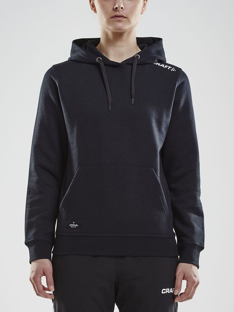Community Hoodie Damen