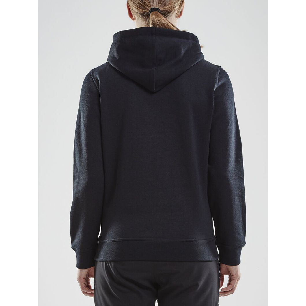 Community Hoodie Damen