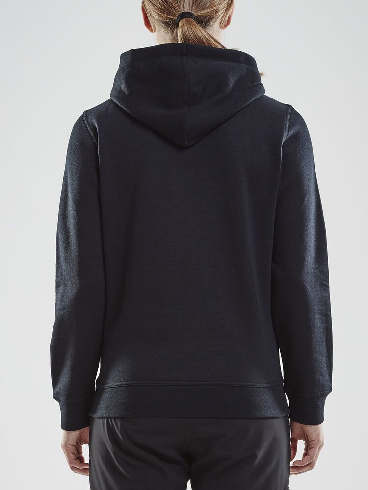 Community Hoodie Damen