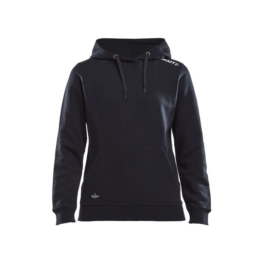 Community Hoodie Damen