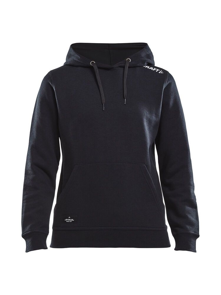Community Hoodie Damen