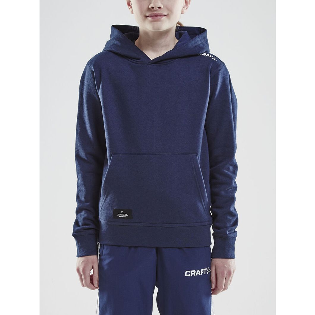 Community Hoodie Kids