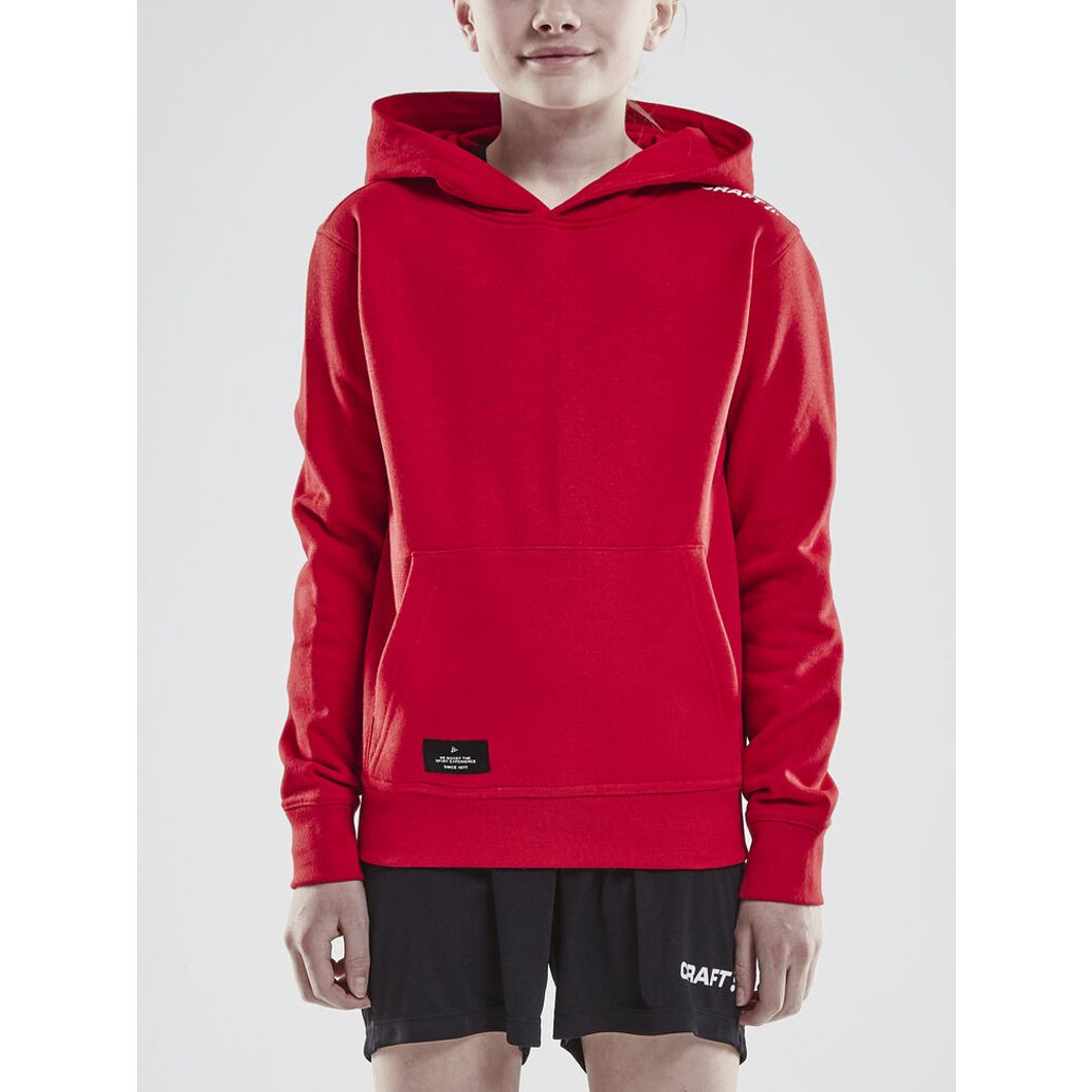 Community Hoodie Kids