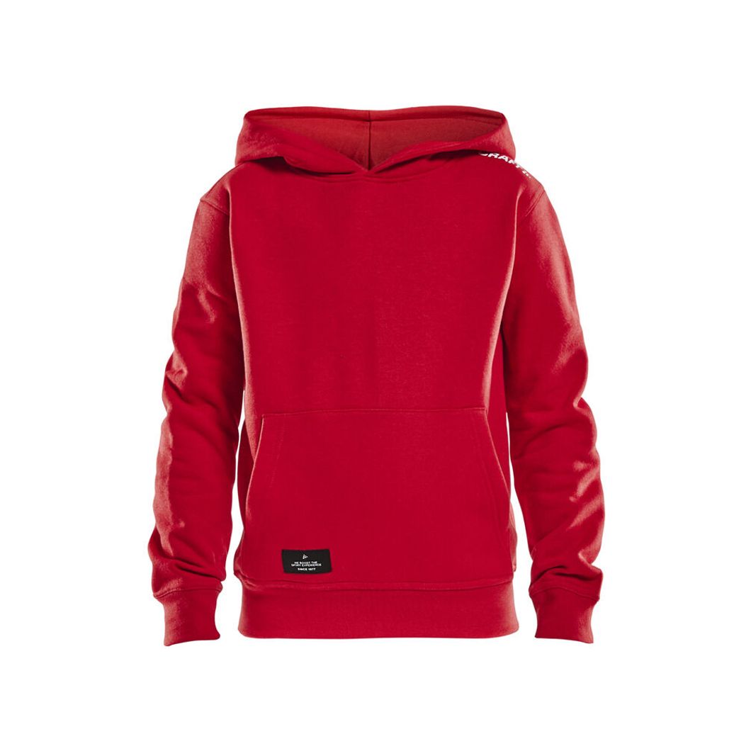 Community Hoodie Kids