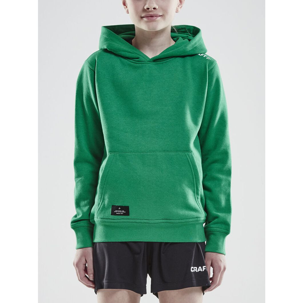 Community Hoodie Kids