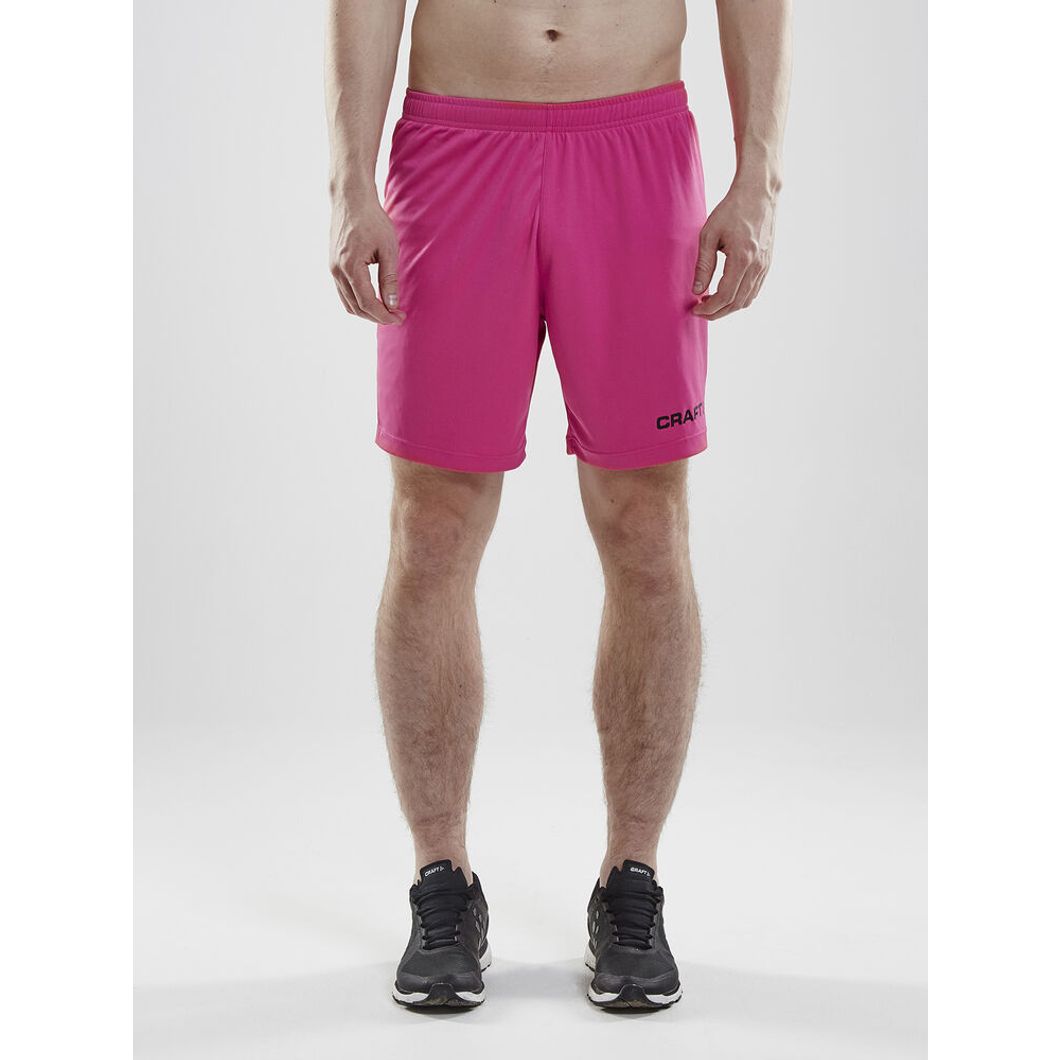 Squad Go Goalkeeper Shorts