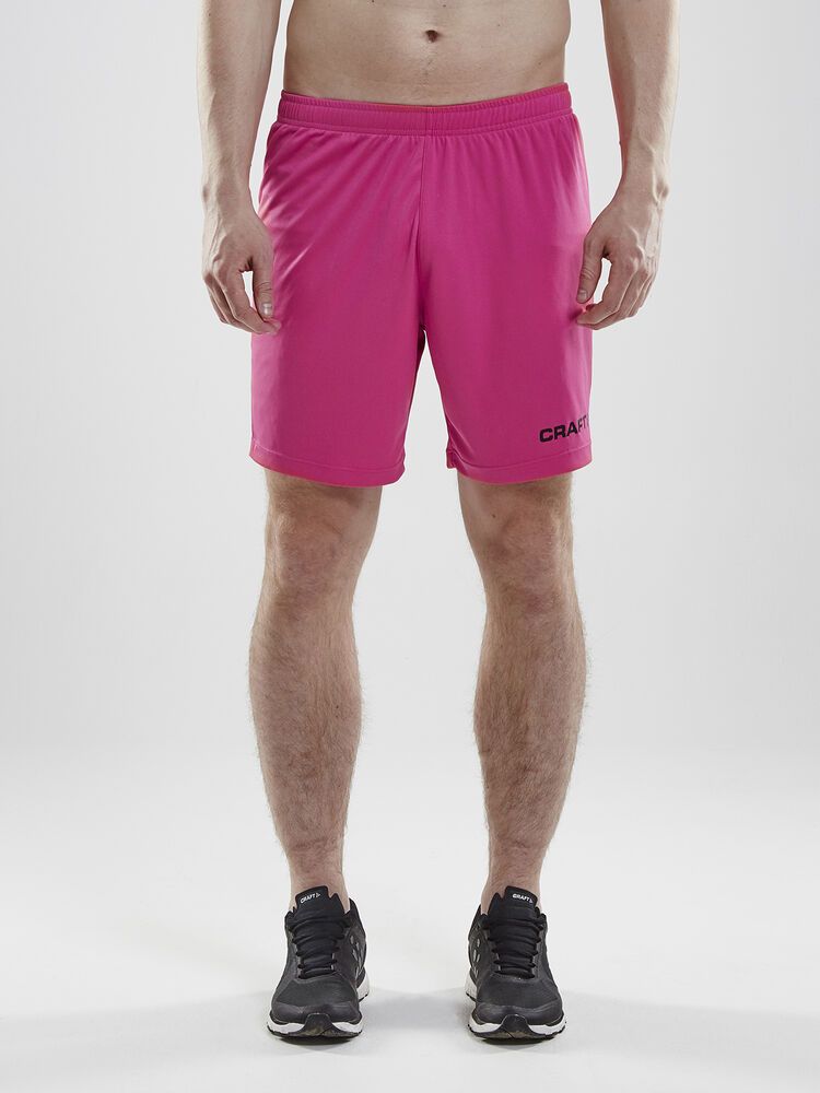 Squad Go Goalkeeper Shorts