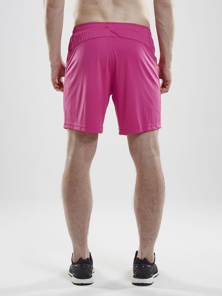 Squad Go Goalkeeper Shorts