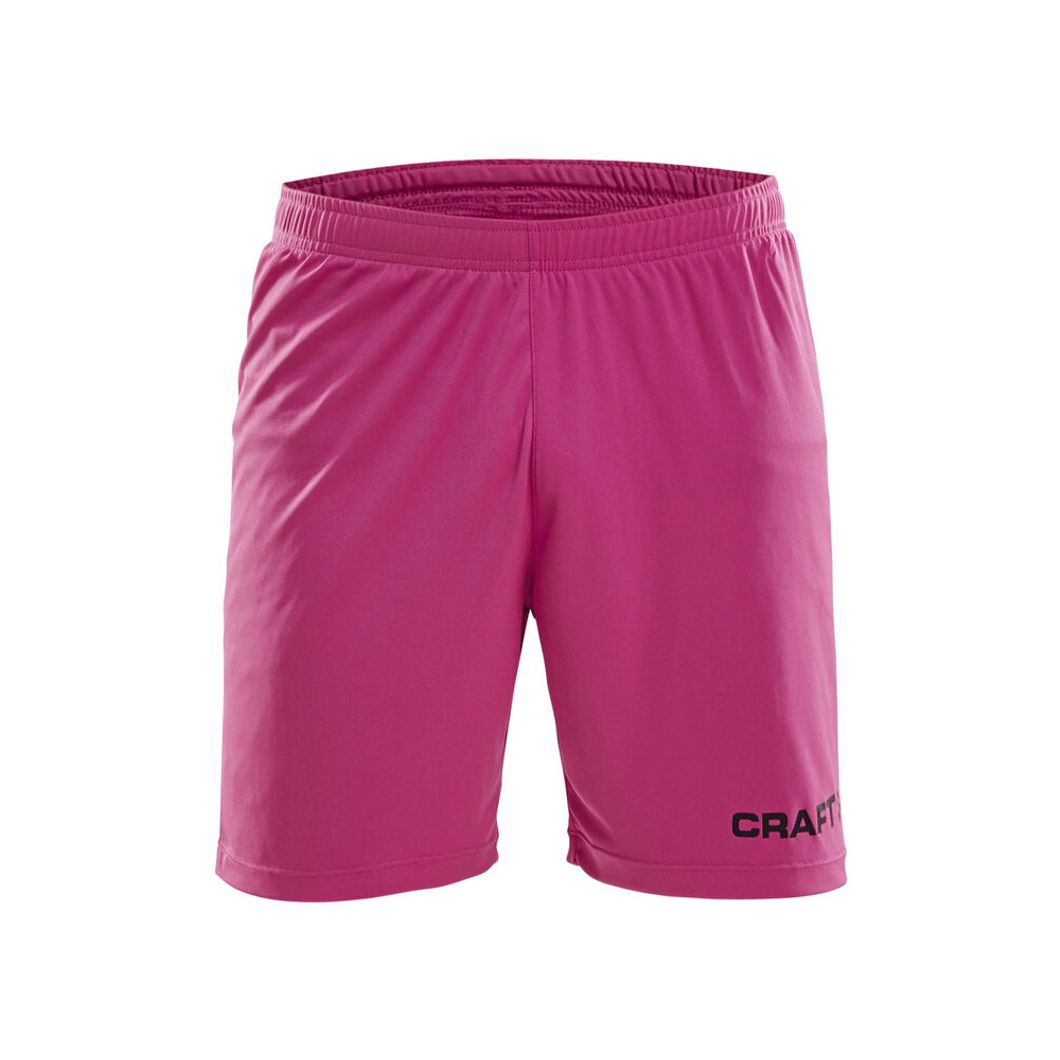 Squad Go Goalkeeper Shorts