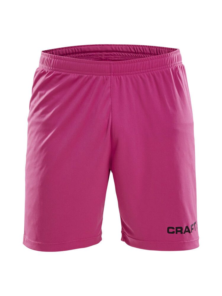 Squad Go Goalkeeper Shorts