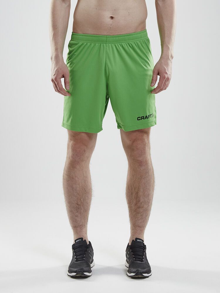 Squad Go Goalkeeper Shorts