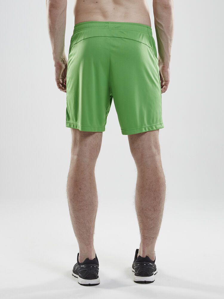 Squad Go Goalkeeper Shorts