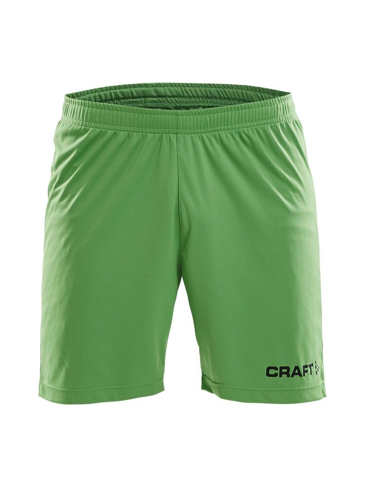 Squad Go Goalkeeper Shorts