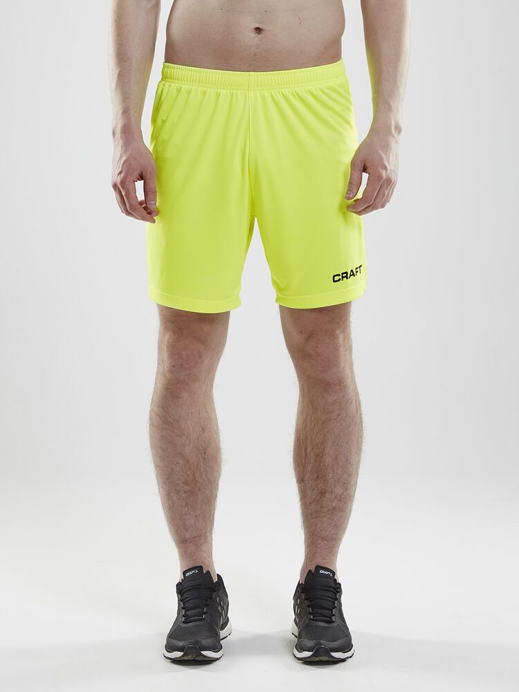 Squad Go Goalkeeper Shorts