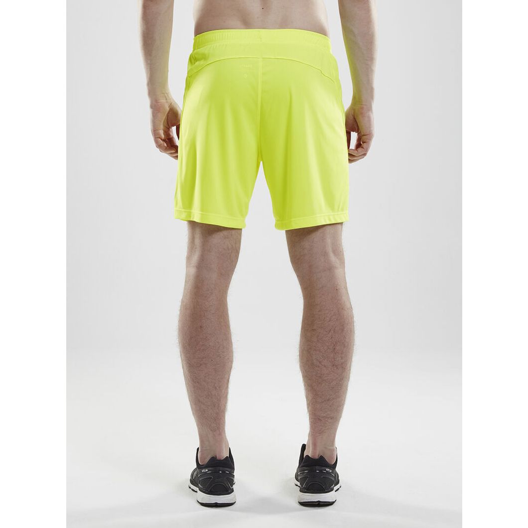 Squad Go Goalkeeper Shorts