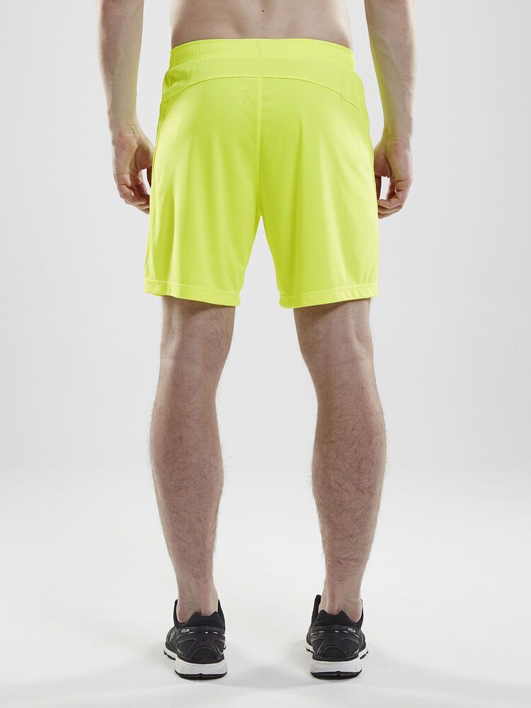 Squad Go Goalkeeper Shorts