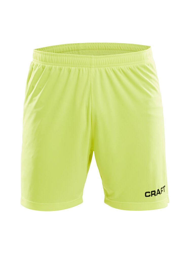 Squad Go Goalkeeper Shorts