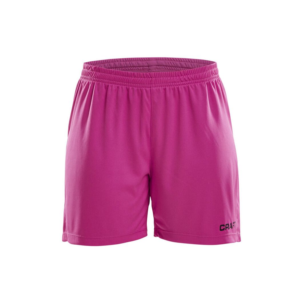 Squad Go Torhütershorts Damen