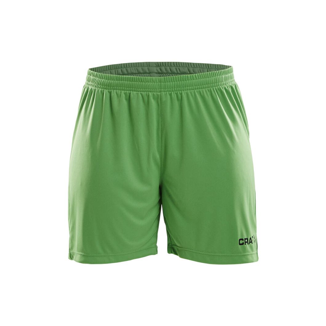 Squad Go Torhütershorts Damen