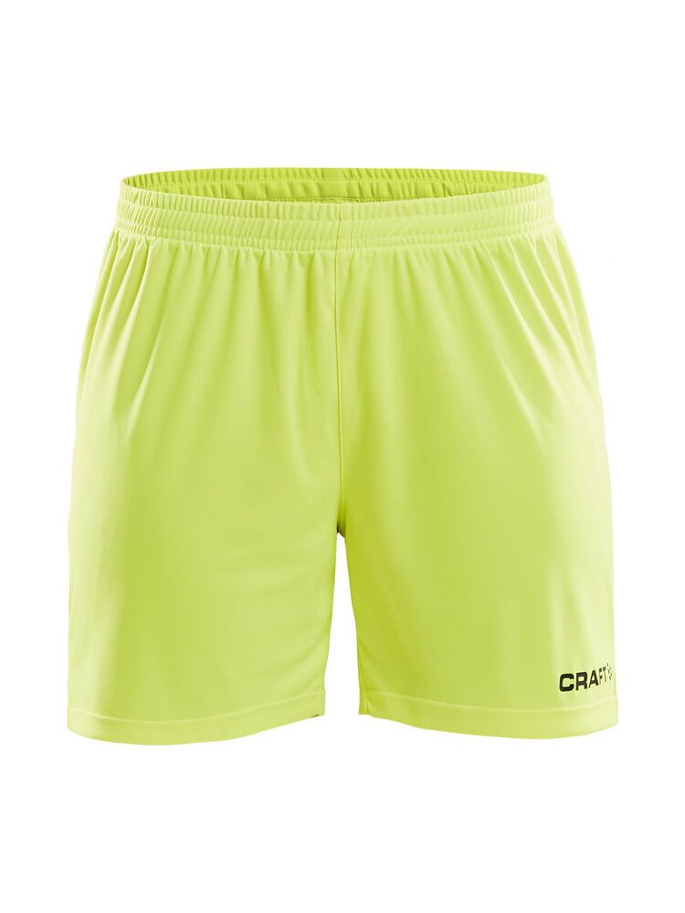 Squad Go Torhütershorts Damen
