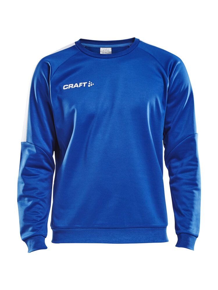 Progress Rundhals Pullover