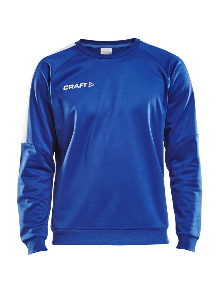 Progress Rundhals Pullover