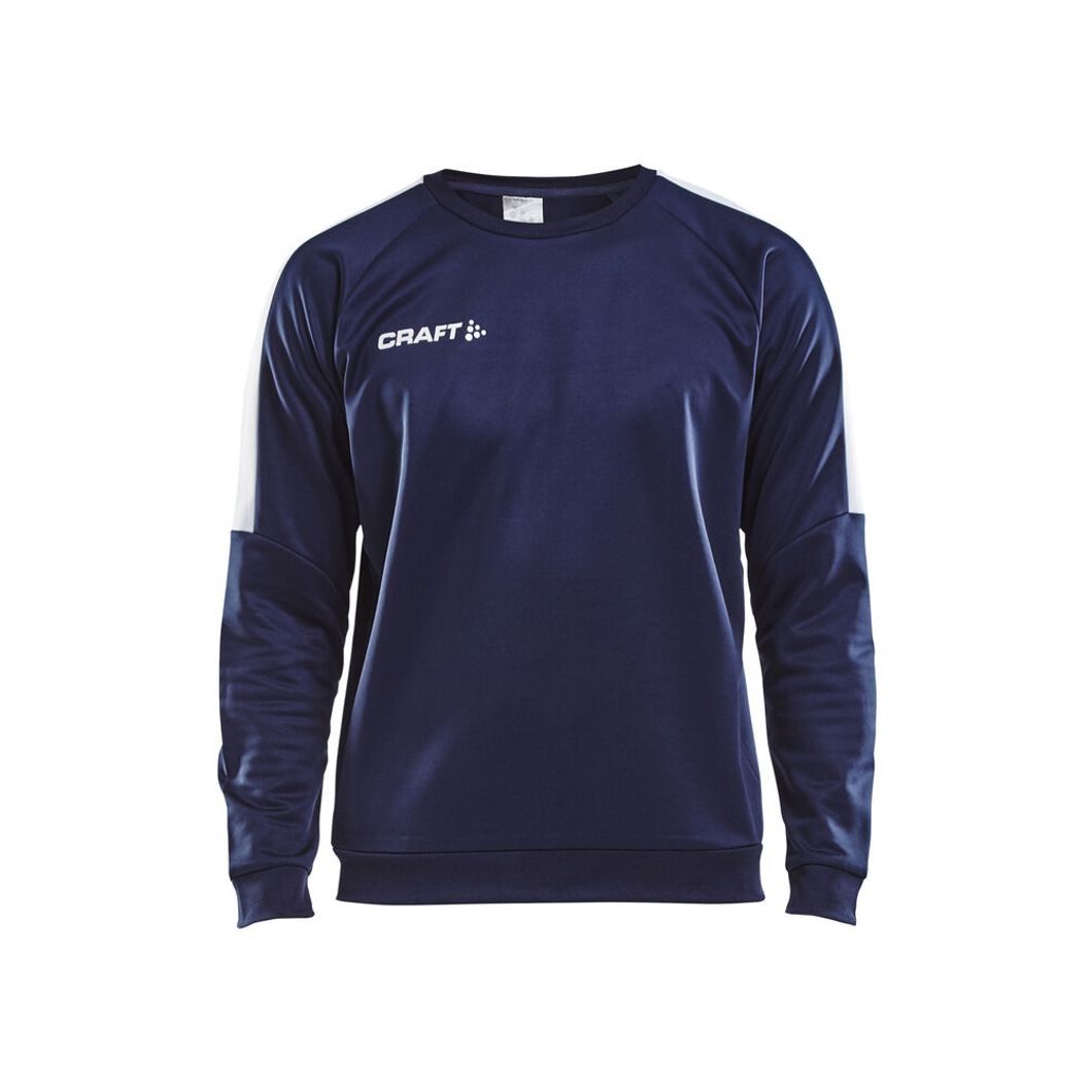 Progress Rundhals Pullover